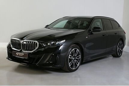 BMW 520 Gebrauchtwagen