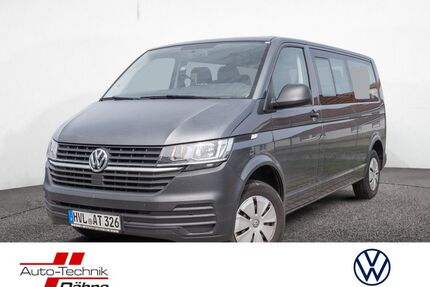 VW T6 Kombi Gebrauchtwagen