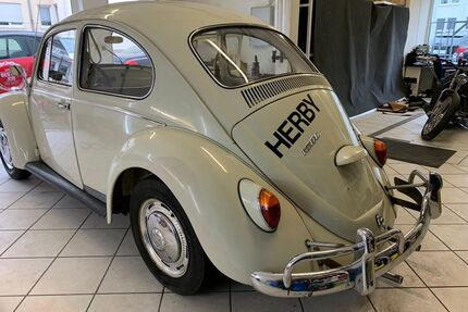 VW Käfer Gebrauchtwagen
