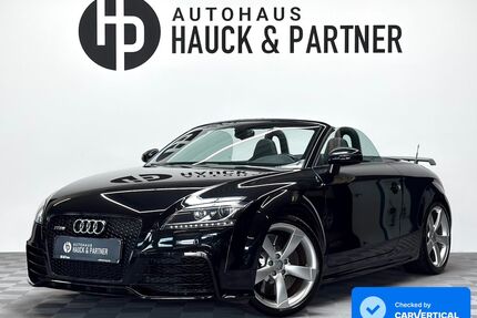 Audi TT RS Gebrauchtwagen