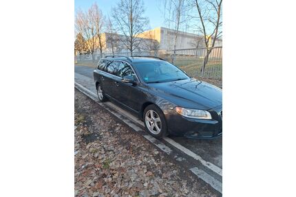 Volvo V70 Gebrauchtwagen