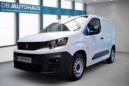Peugeot Partner Gebrauchtwagen