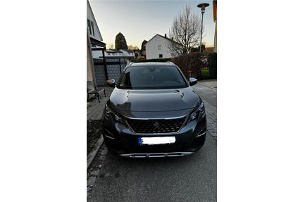 Peugeot 3008 Gebrauchtwagen