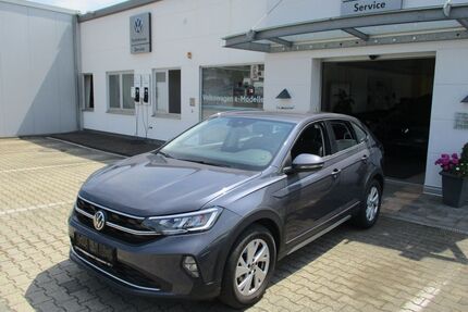 VW Taigo Gebrauchtwagen