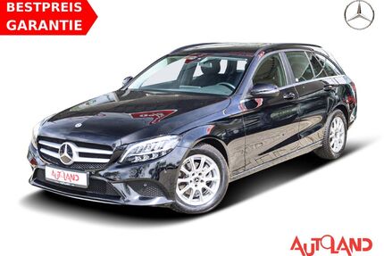 Mercedes-Benz C 200 Gebrauchtwagen