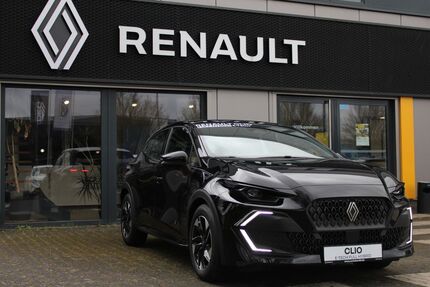 Renault Clio Gebrauchtwagen