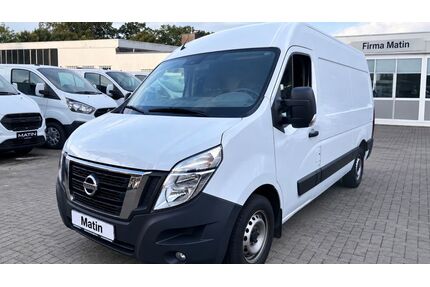 Nissan Interstar Gebrauchtwagen
