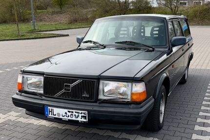 Volvo 245 Gebrauchtwagen