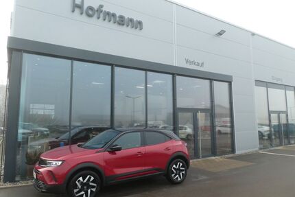 Opel Mokka Gebrauchtwagen