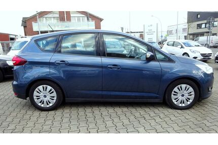 Ford C-Max Gebrauchtwagen