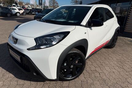 Toyota Aygo (X) Gebrauchtwagen