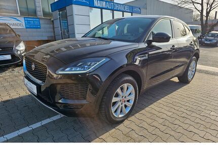Jaguar E-Pace Gebrauchtwagen
