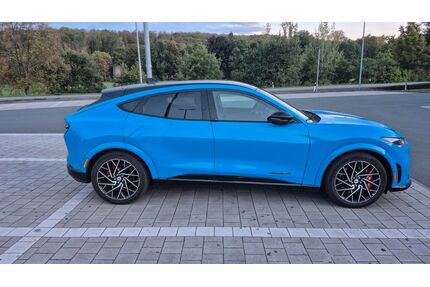 Ford Mustang Mach-E Gebrauchtwagen