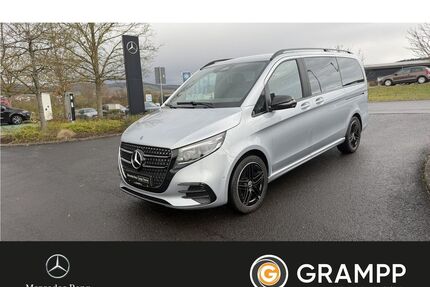 Mercedes-Benz V 300 Gebrauchtwagen