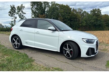 Audi A1 Gebrauchtwagen