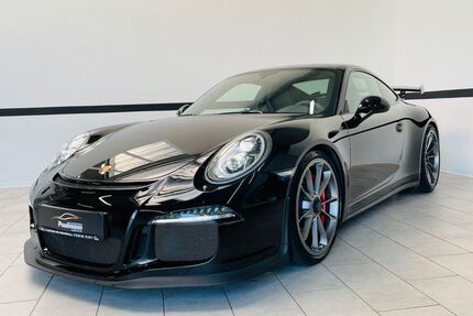 Ford ANDERE 991 911 GT3 Lift LED Sport ohne OPF 