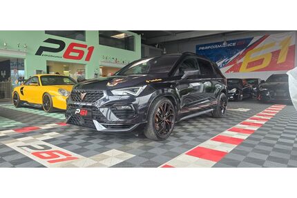 Cupra Ateca Gebrauchtwagen