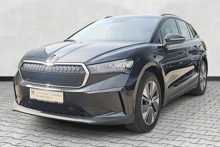 Skoda Enyaq Gebrauchtwagen
