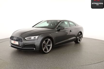 Audi A5 Gebrauchtwagen