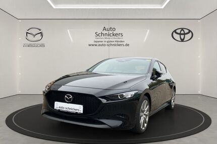 Mazda 3 Gebrauchtwagen