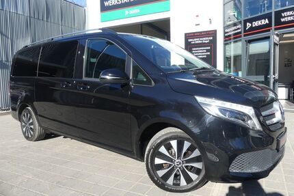 Mercedes-Benz V 220 Gebrauchtwagen