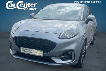 Ford Puma Gebrauchtwagen
