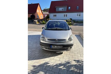 Citroen Xsara Picasso Gebrauchtwagen