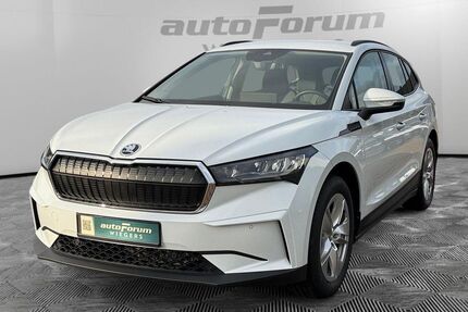 Skoda Enyaq Gebrauchtwagen