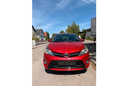 Toyota Verso Gebrauchtwagen