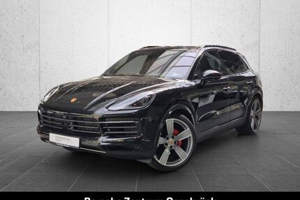 Porsche Cayenne Gebrauchtwagen