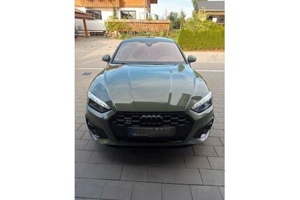 Audi S5 Gebrauchtwagen