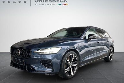 Volvo V60 Gebrauchtwagen
