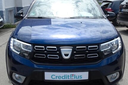Dacia Sandero Gebrauchtwagen