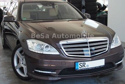 Mercedes-Benz S 600 Gebrauchtwagen