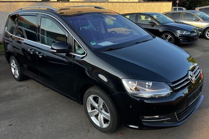 VW Sharan Gebrauchtwagen