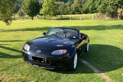 Mazda MX-5 Gebrauchtwagen