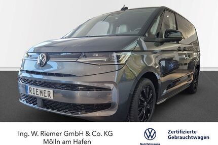 VW T7 Multivan Gebrauchtwagen