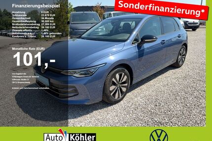 VW Golf Gebrauchtwagen