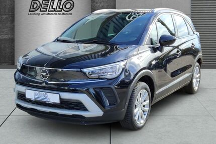 Opel Crossland (X) Gebrauchtwagen