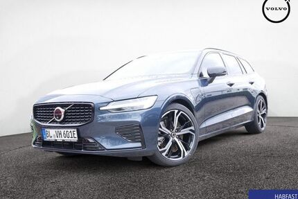 Volvo V60 Gebrauchtwagen