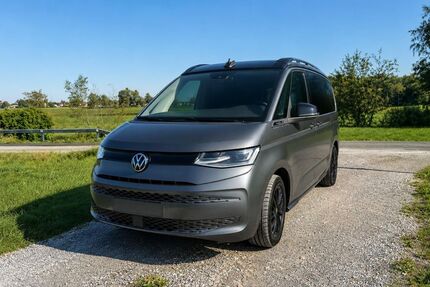 VW T7 California Gebrauchtwagen