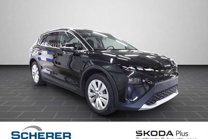 Skoda Elroq Gebrauchtwagen