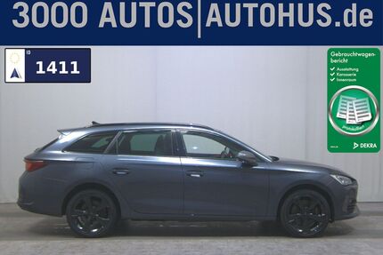Cupra Leon Gebrauchtwagen