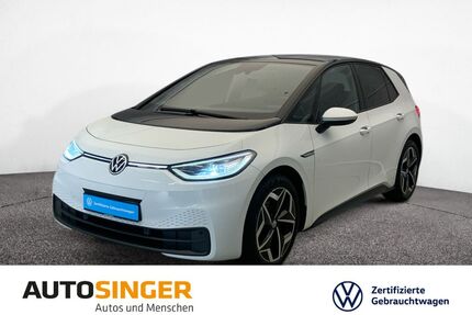 VW ID.3 Gebrauchtwagen