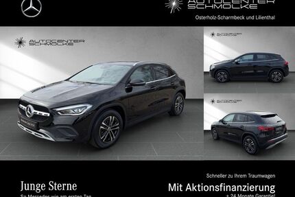 Mercedes-Benz GLA 200 Gebrauchtwagen