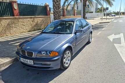 BMW 328 Gebrauchtwagen