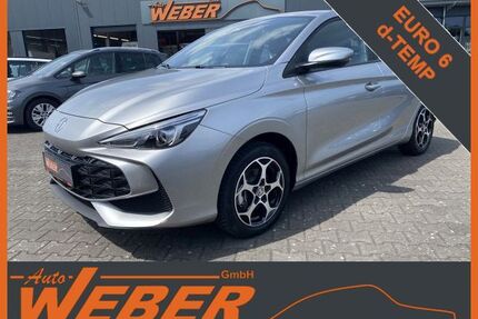 MG MG3 Gebrauchtwagen