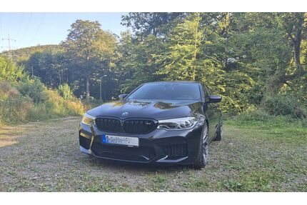 BMW M5 Gebrauchtwagen