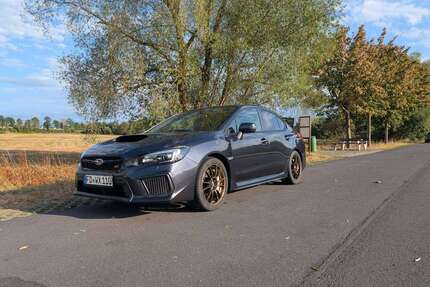 Subaru WRX Gebrauchtwagen