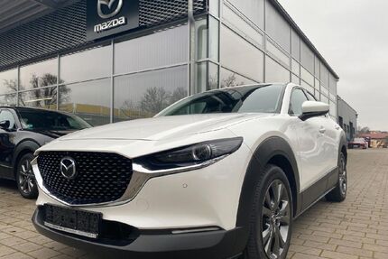 Mazda CX-30 Gebrauchtwagen